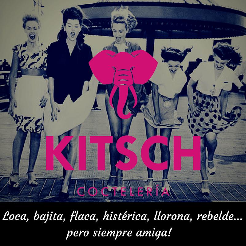 kitsch cocteleria (@kitschcali) / Posts / X