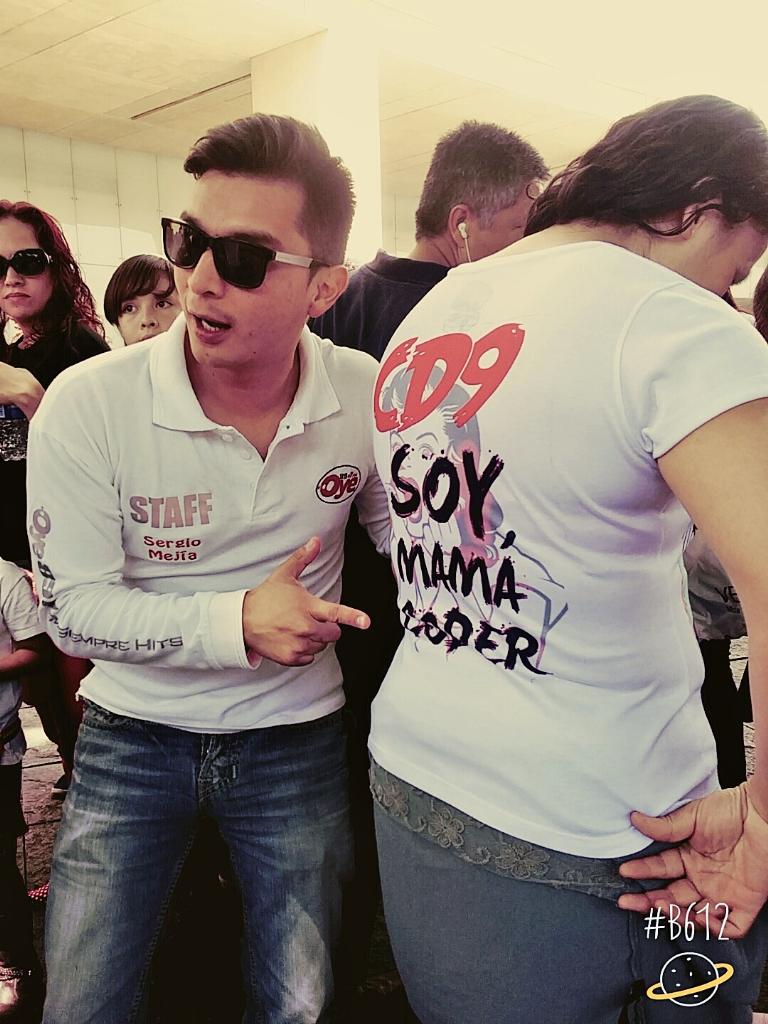 MamaCoder2's tweet image. yo aquii con @OYELAZONACODER @OyeSergioMejia mucho gusto en conoserte atte:#Mamacoder