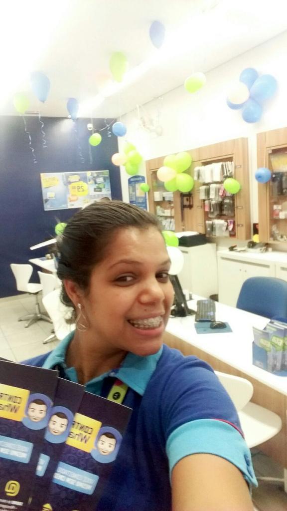 elessandra34's tweet photo. @Vsenatim #+1controlequerotop http://t.co/w8B3mnmawo