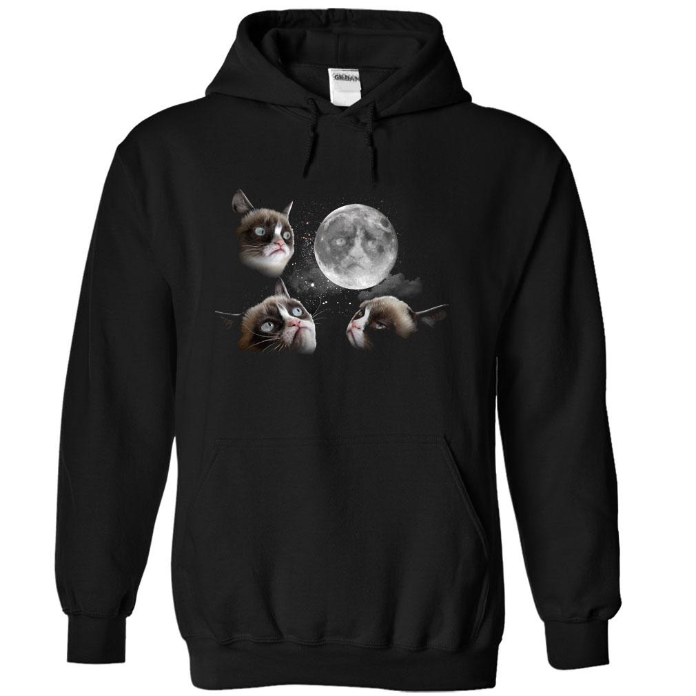 Ds_Tee_Shirts's tweet photo. Cat hoodie!
Get it here -->>>http://t.co/TqTH1550tG
#TeamGrumpy #grumpycat @RealGrumpyCat #Caturday http://t.co/aFxTHhtk1H