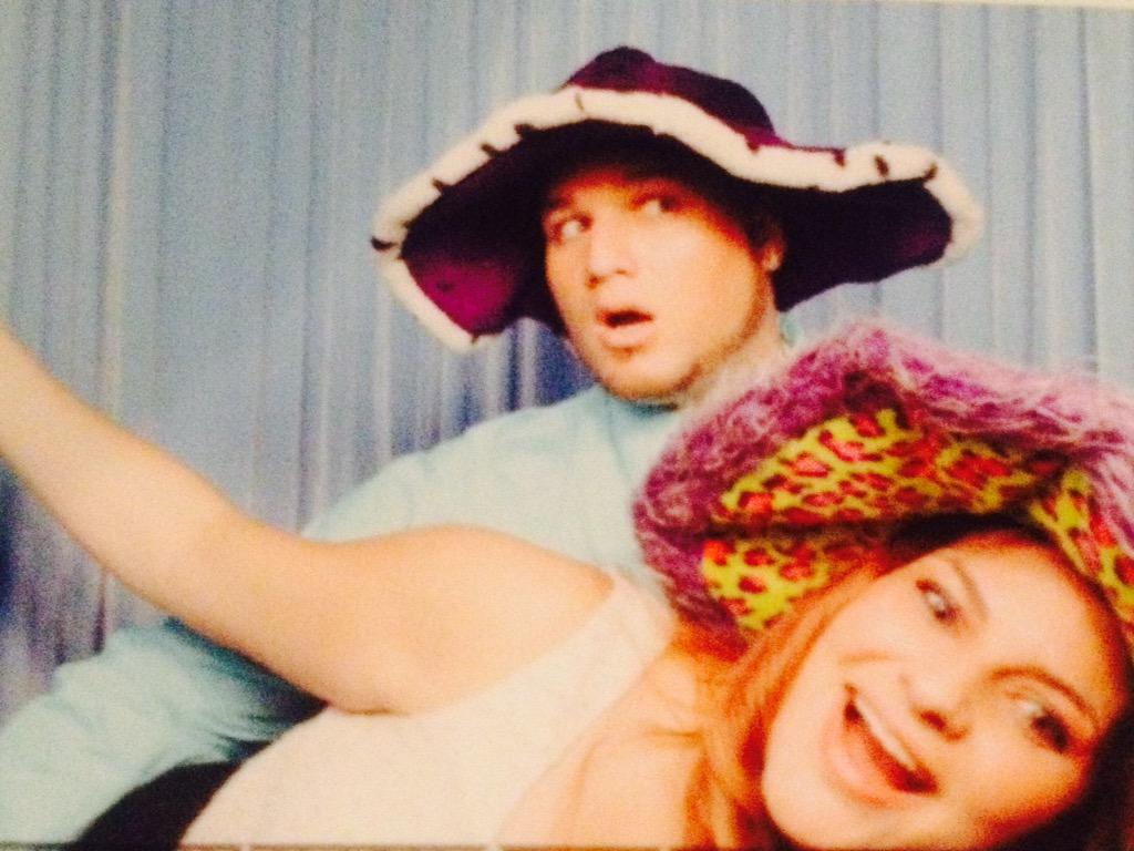 Bubsie_'s tweet photo. Pimping ain't easy @ArctixTV #pimplove #wheresmybabypowder http://t.co/HsNHyqKvgu