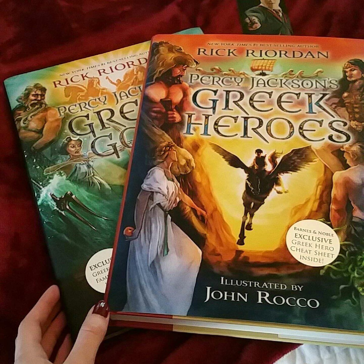 Casey Wolfe Fabulous Kimchi Twitter