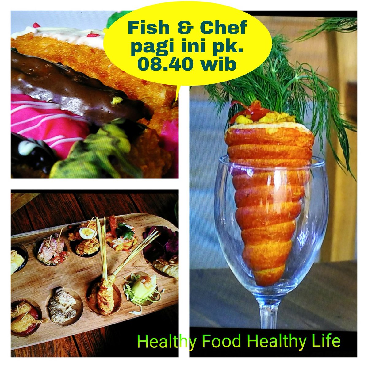 gitasuryo's tweet image. ON AIR Now!!