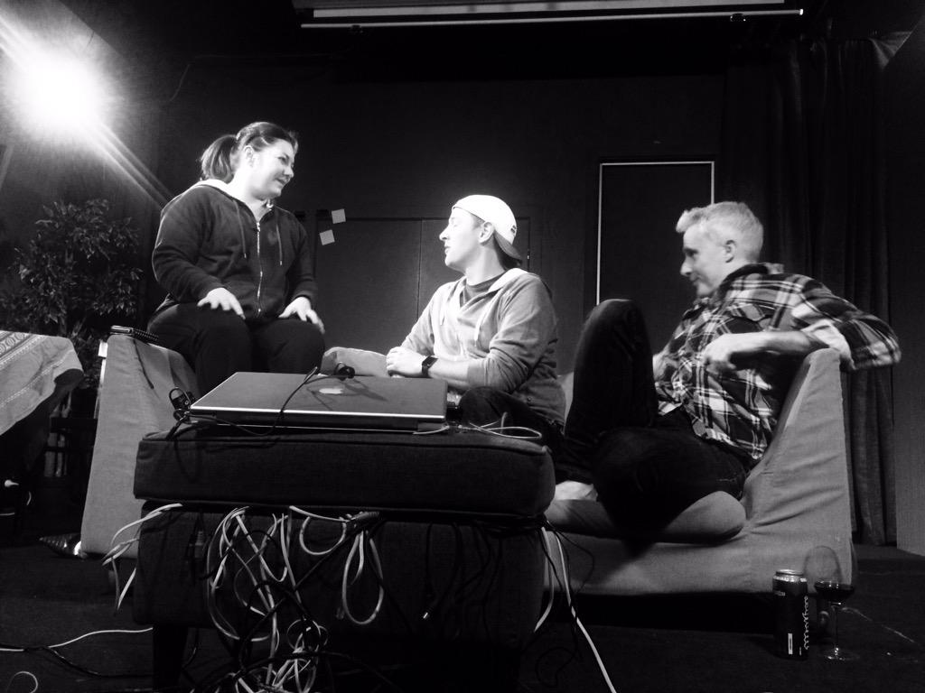 RePAC Productions tweet media