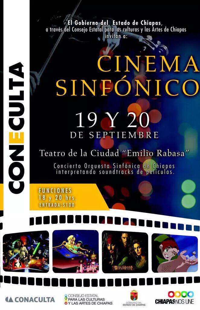 “<a href="/MAXIMA969/">Máxima Tuxtla 96.9</a>: Mañana dos funciones más! No falten y vayan en familia! Teatro de la Ciudad  ” Gracias por difundir!