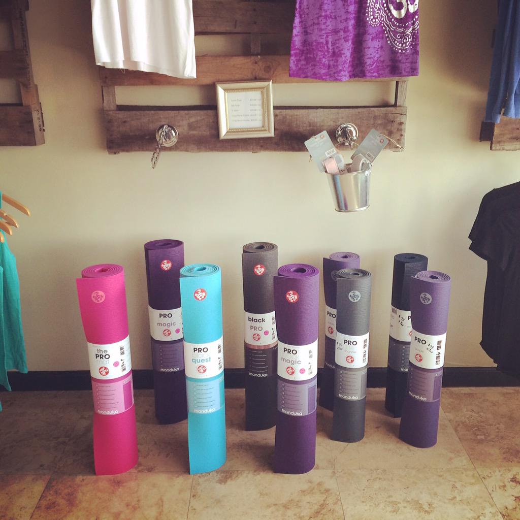 manduka lotus