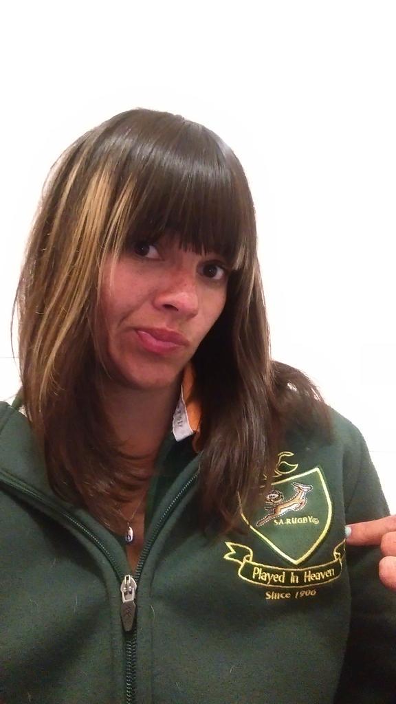 Bianca Zietsman tweet media