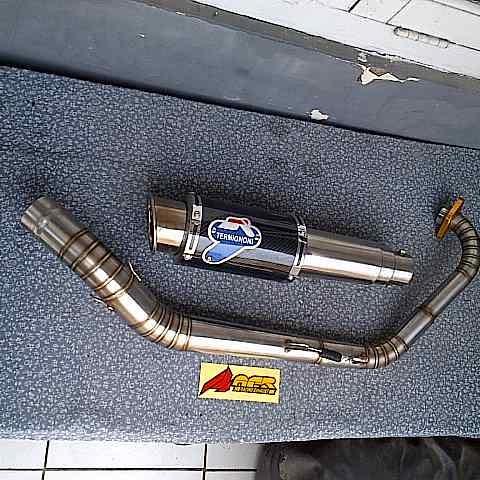 grc racing mufflers tweet media