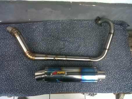 grc racing mufflers tweet media