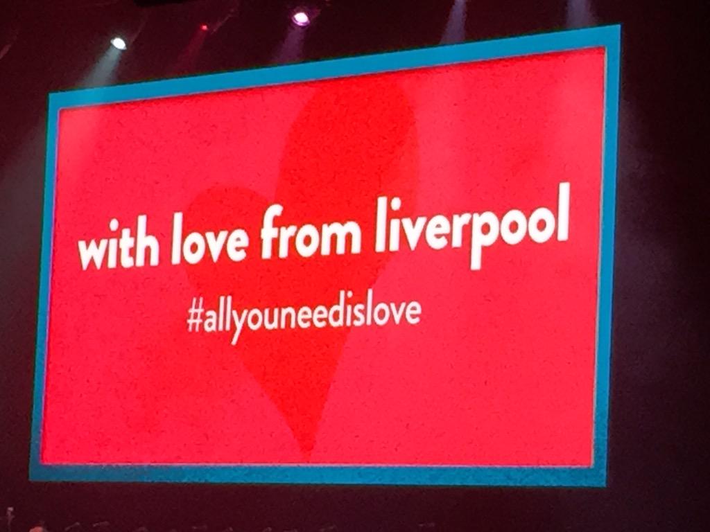 THATHLPool tweet picture