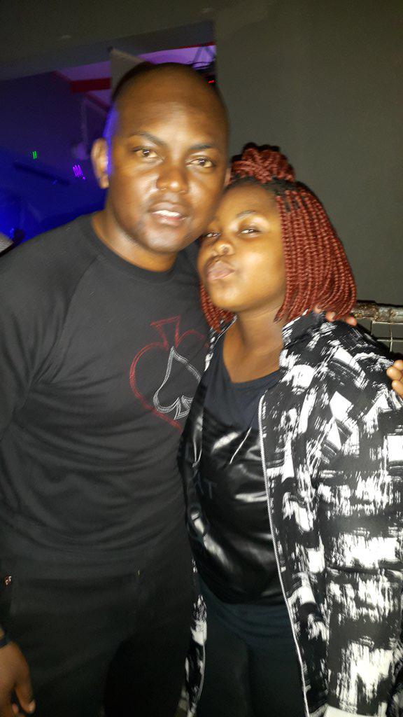 ceendaynolz's tweet photo. #SpringFeista @CargoLoungeSA #Memories made #OhMyGosh it's @euphonik it was a pleasure meeting you http://t.co/Opwl5tmym4
