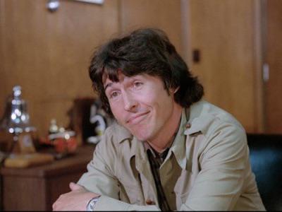 Happy birthday Randolph mantooth that played Johnny gage on emergency 