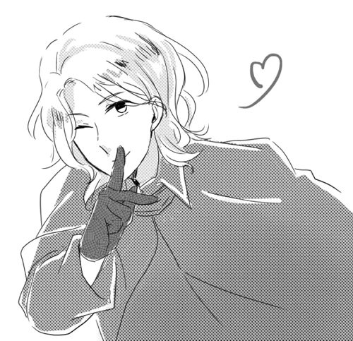 お兄さん 