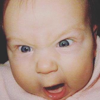 JAPortaPt's tweet photo. My face as a Coach when an athlete tells me they don't have time to foam roll. NO TIME? Enjoy the sidelines! :( http://t.co/lZC4ekP0Be