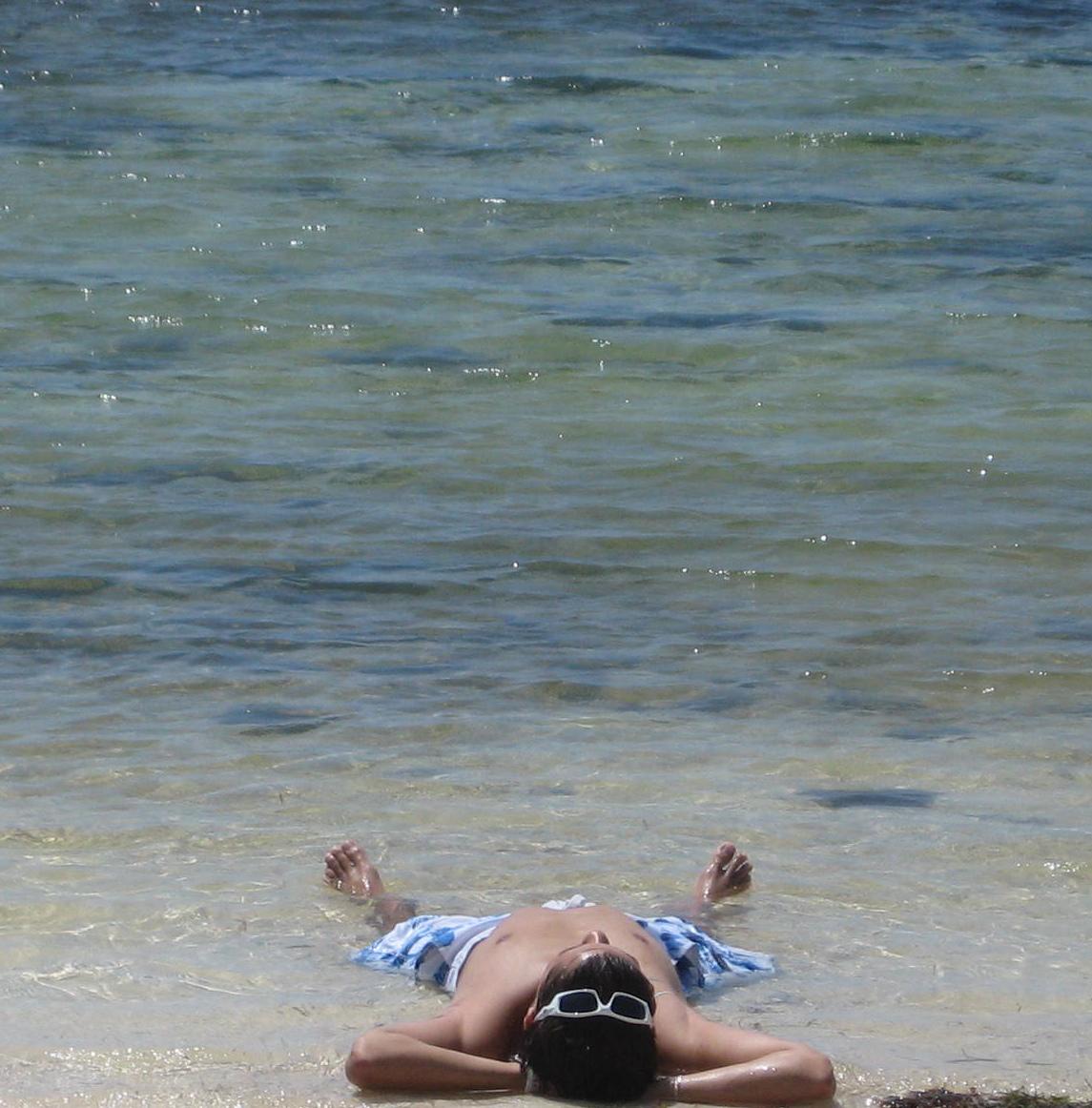 Maya Chan Beach (@mayachanbeach) / Posts / X