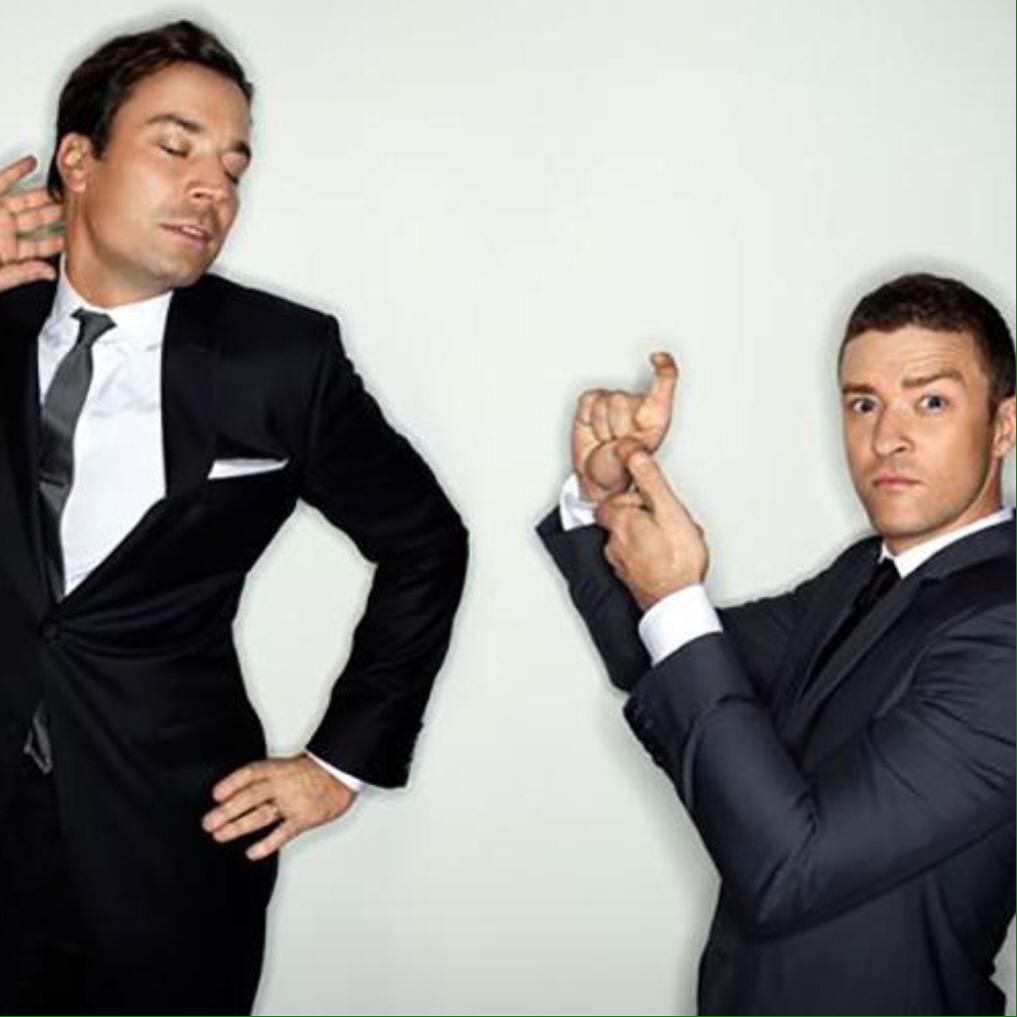 HAPPY BIRTHDAY JIMMY FALLON I LOVE YOU SO MUCH    