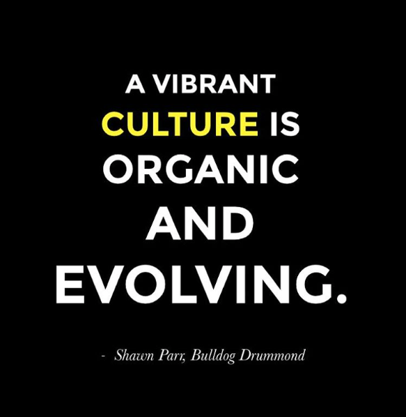 BULLDOGDRUMMOND's tweet photo. In case you missed the Guvner's latest on @ShapeShiftRPT http://t.co/RaqF0X6bzk #thecultureissue #culture http://t.co/GVioxipgqw