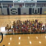 Photo by BVSW Cheerleading (@BVSWCheerTeam)