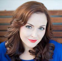 Who's Who in #RigolettoVO - Countess Ceprano is the Duke's first conquest of the opera <a href="/edentremayne/">Eden Tremayne</a>