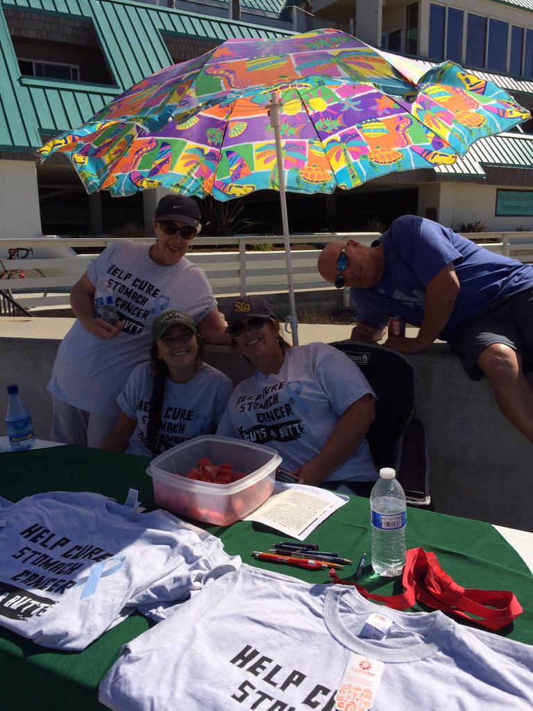 reynoldswrap13's tweet photo. Such a great day cleaning up the beaches and remembering my uncle John #gutsandbutts #SLO http://t.co/MfTOe6pKp2