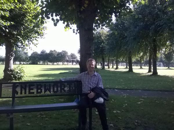 multifaith's tweet photo. Fab @qekhan @julianbond12 Muslim Christian 23m walk! Show yr support here http://t.co/JKtcnzY6hX #PilgrimsTogether http://t.co/VxCpix6hHj