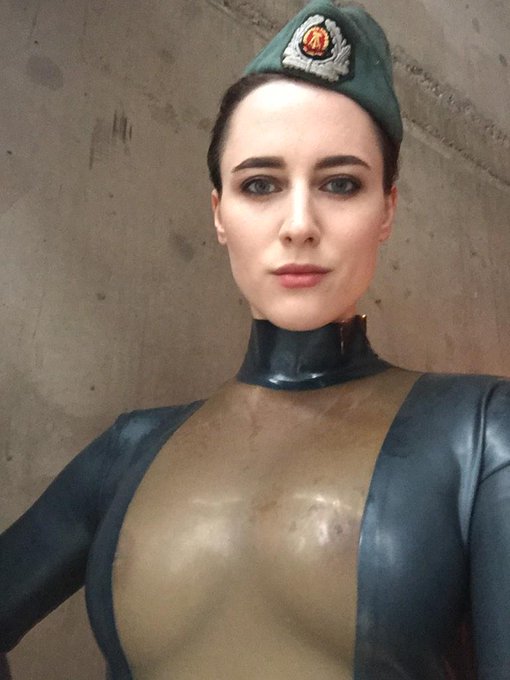 Capitalist pig, We know you're working for the West! Admit it, or be sent to rot in the dreaded Lubyanka<a href="/tag/roleplay"class="tags"><span>#roleplay</span></a><a href="/tag/bitchboss"class="tags"><span>#bitchboss</span></a>