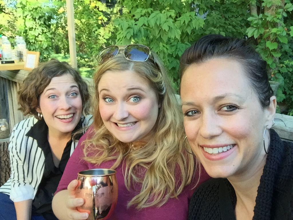 KatieStack4's tweet image. #YouHadMeAtCostello