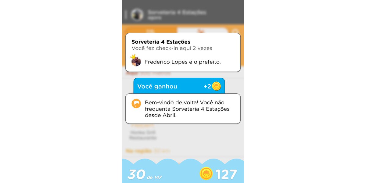 Confira este check-in épico no @Swarmapp!
swarmapp.com/user/125076836…