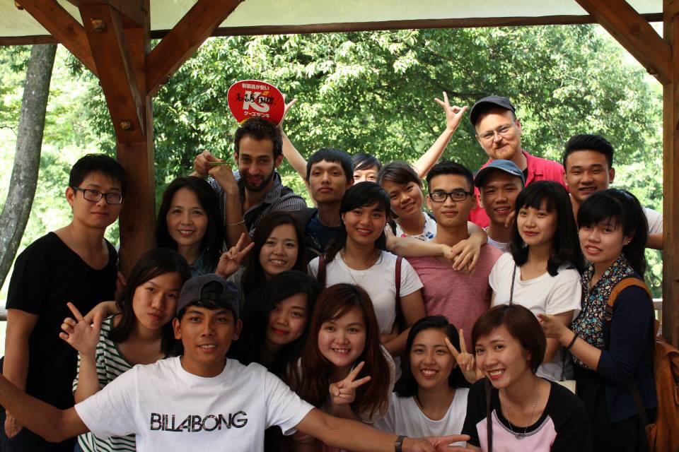 goesdesuck's tweet photo. Hidup penuh senyuman http://t.co/yeIMcierGm