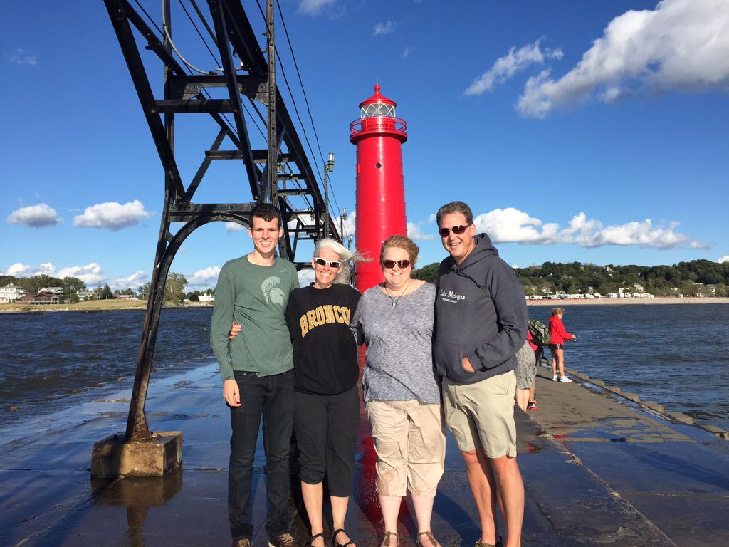 AndrewIngall's tweet image. Perfect fall day!