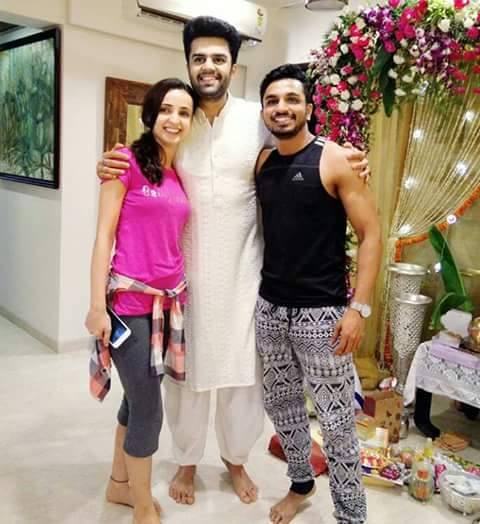 Happy birthday to you sanya Iove you sanaya irani 