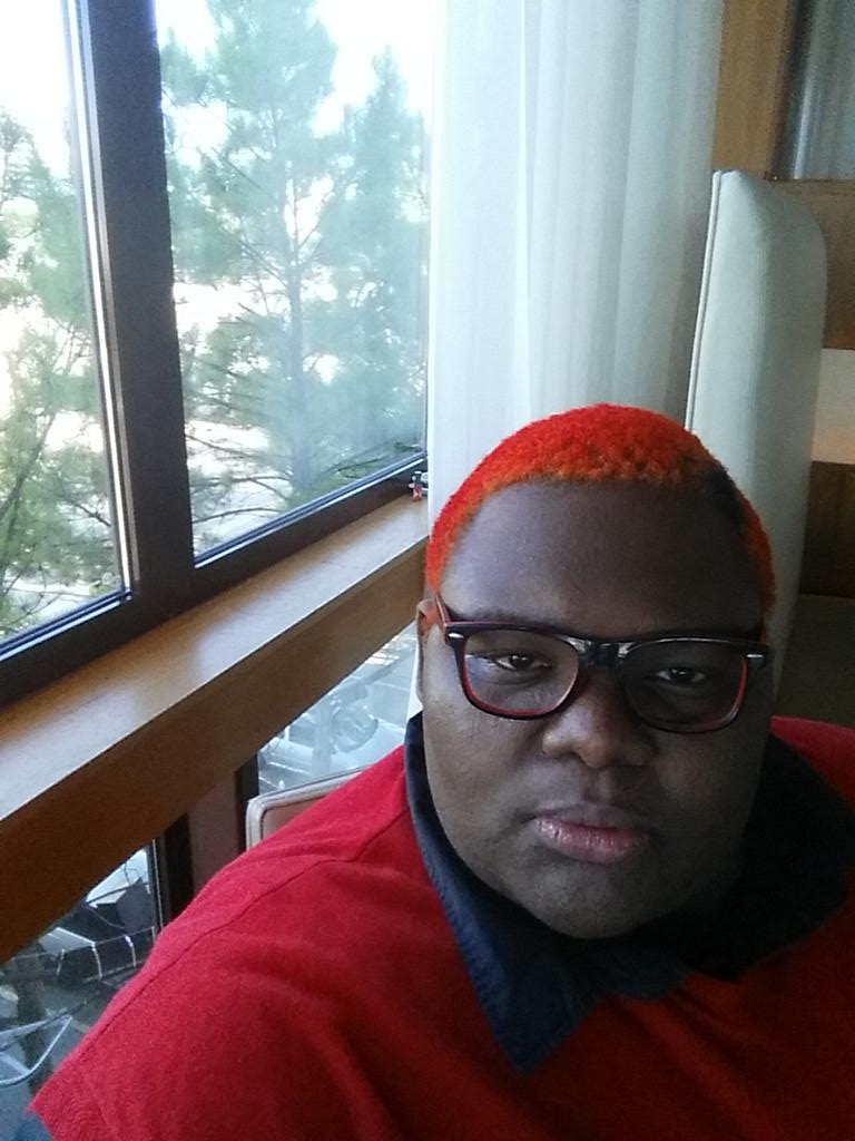 IamChefWillie's tweet image. Here at @UpHouston with my good Judy  @RichLux713 having lunch #BoldTaste #BoldFlavors #BigWillie