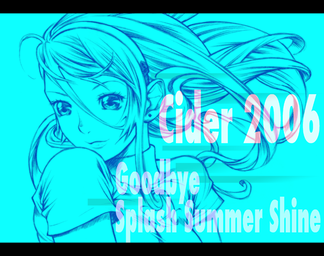 まだしばらくは新規絵を上げられなくて歯痒いのです…。 