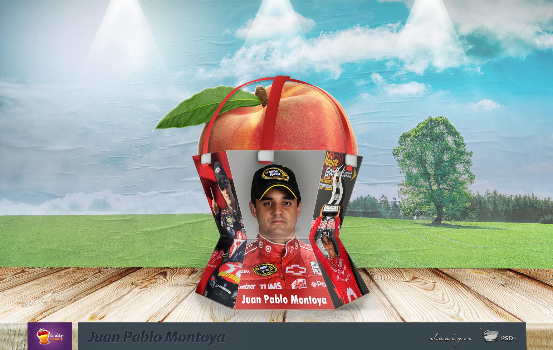 20.09 Happy Birthday to Juan Pablo Montoya. 