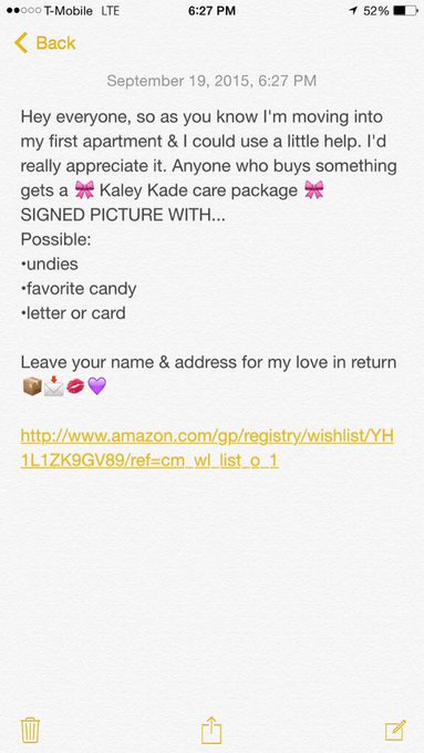 PLEASE READ 🎀🙏💝 http://t.co/qQ86Tx8F6t http://t.co/DaFxNlAvFr<a href="/tag/winning"class="tags"><span>#winning</span></a>