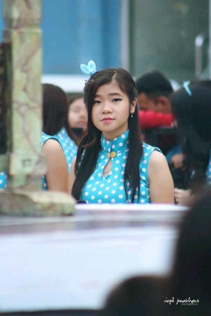Lucuuunyaa diaaaaa .... @Teens_Shieren <a href="/billboard25/">SUPPORTEENS</a> <a href="/srihst63/">Sri Hastuti</a>