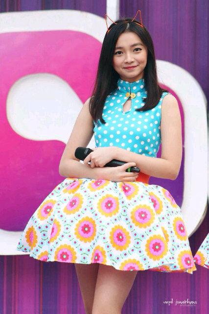 Cantekkk kan.. @teens_rika <a href="/teenebelle_ID/">TeeneBelle</a> #PhotoTeenebelle