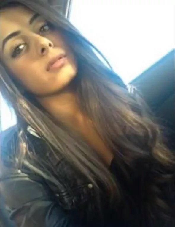 Syrian Beauties on Twitter "😍 N_elhouda9 http //t.co/kd2cfulOPw"