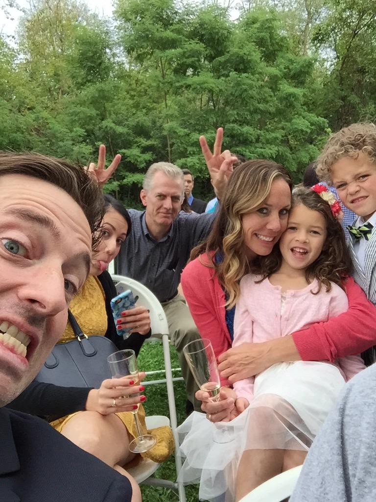 porterjc's tweet photo. #sinklerwedding http://t.co/ZCdISXVBGf