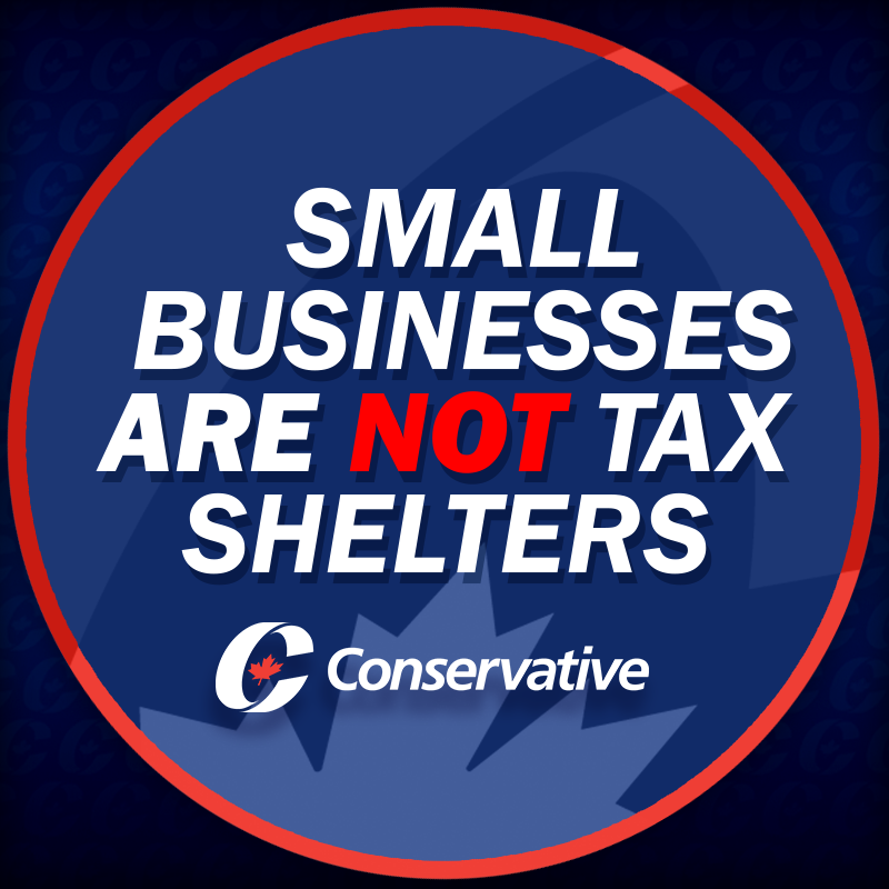 Retweet if you agree! #cdnpoli #elxn42