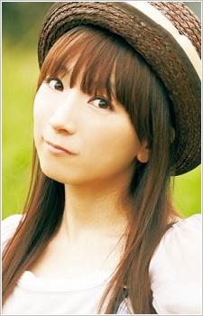 Happy birthday to Yui Horie da best idoru after me 