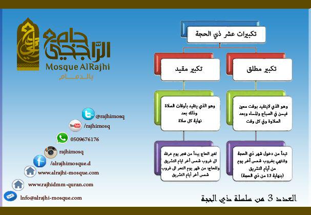 rajhimosq's tweet photo. تكبيرات #عشر_ذو_الحجه 
#جامع_الراجحي_بالدمام 
#مناشط_الشرقية 
#الدمام @1yl @1yll http://t.co/GuKNzTh2uj