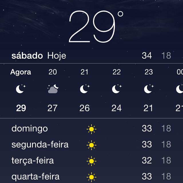 GabiKoaj's tweet photo. Calor da porra http://t.co/OHh09apbMB