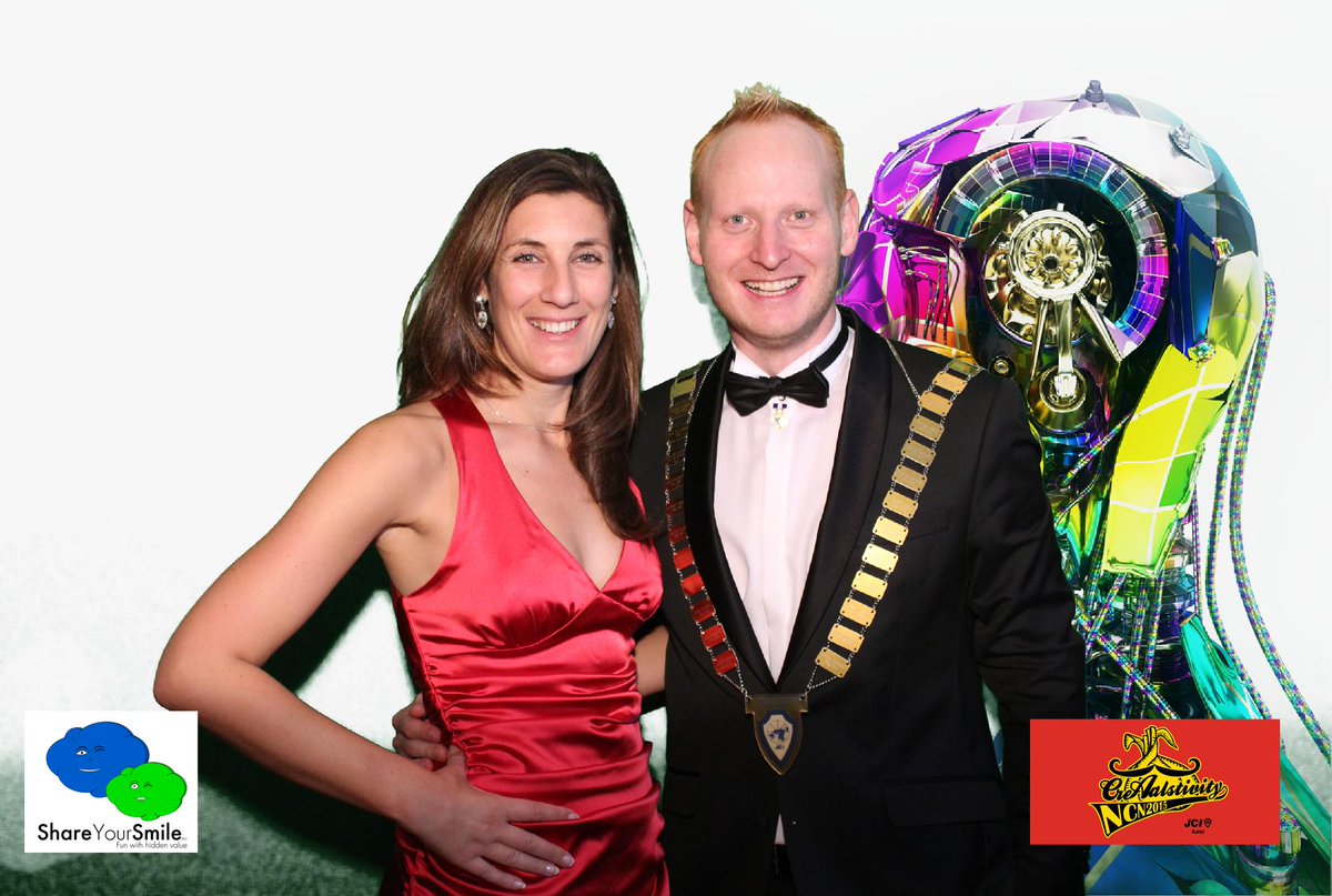NCN2015 JCI Aalst tweet media