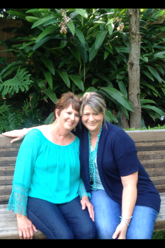 Hooked on Tennis, StainGlass Artist, Farm Family Matriarch, Breast Cancer Warrior #FacesOfSurvival #DiningByDesignRGV