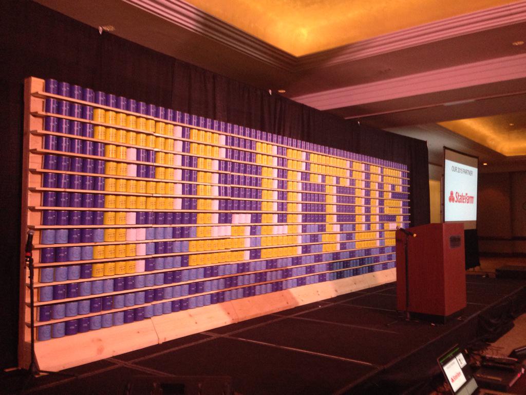 PlutusAwards's tweet image. We're ready @FinCon, are you? #plutus15 #FinCon15