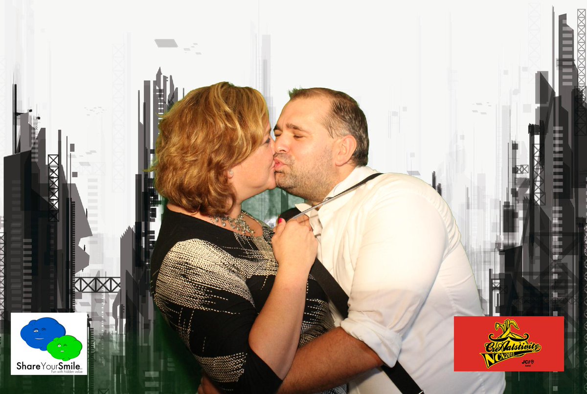 NCN2015 JCI Aalst tweet media