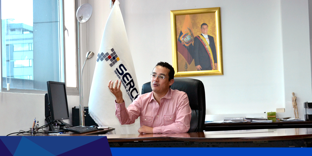 SERCOP 🇪🇨 tweet media
