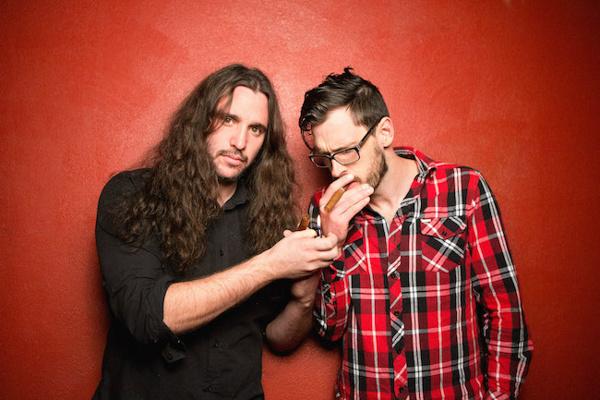 reverb_magazine's tweet photo. [News] #GoVanGo RELEASE NEW SINGLE + ANNOUNCE EAST COAST TOUR http://t.co/AZD71k0qIp @govangoband #EvergreenArtists http://t.co/sLvNGyrmq6