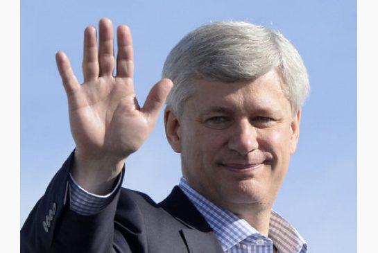 Stephen Harper tells tales on the economy, #commentary via <a href="/HaroonSiddiqui/">Haroon Siddiqui</a> #elxn42
on.thestar.com/1OmpHW7